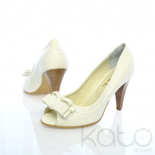 Pantofi Heart 17